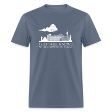 Load image into Gallery viewer, Vegas - Men's - denim