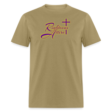 Load image into Gallery viewer, Righteous Attire - Men's - khaki
