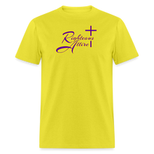 Load image into Gallery viewer, Righteous Attire - Men's - yellow