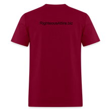 Load image into Gallery viewer, Sense of Humor - Men's (See disclaimer) - burgundy