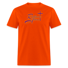 Load image into Gallery viewer, Righteous Attire - Men's - orange