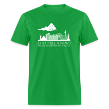 Load image into Gallery viewer, Vegas - Men's - bright green