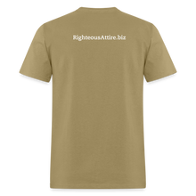 Load image into Gallery viewer, Love to Give - Men's - khaki