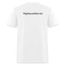 Load image into Gallery viewer, Sense of Humor - Men's (See disclaimer) - white