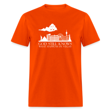 Load image into Gallery viewer, Vegas - Men's - orange