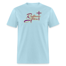 Load image into Gallery viewer, Righteous Attire - Men's - powder blue
