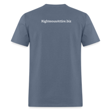 Load image into Gallery viewer, Love to Give - Men's - denim