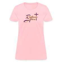 Load image into Gallery viewer, Righteous Attire - Women's - pink
