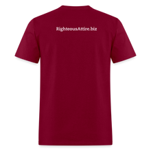 Load image into Gallery viewer, Vegas - Men&#39;s - burgundy
