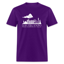 Load image into Gallery viewer, Vegas - Men&#39;s - purple
