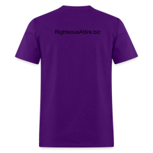 Load image into Gallery viewer, Sense of Humor - Men&#39;s (See disclaimer) - purple
