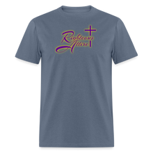 Load image into Gallery viewer, Righteous Attire - Men&#39;s - denim
