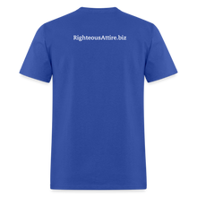 Load image into Gallery viewer, Love to Give - Men&#39;s - royal blue
