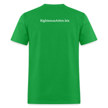 Load image into Gallery viewer, Love to Give - Men&#39;s - bright green
