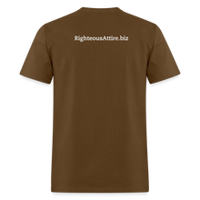 Load image into Gallery viewer, Love to Give - Men&#39;s - brown

