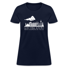 Load image into Gallery viewer, Vegas - Women&#39;s - navy
