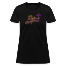 Load image into Gallery viewer, Righteous Attire - Women&#39;s - black
