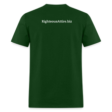 Load image into Gallery viewer, Love to Give - Men&#39;s - forest green
