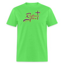 Load image into Gallery viewer, Righteous Attire - Men&#39;s - kiwi
