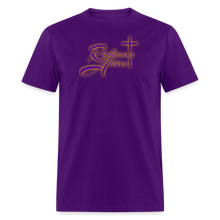 Load image into Gallery viewer, Righteous Attire - Men&#39;s - purple
