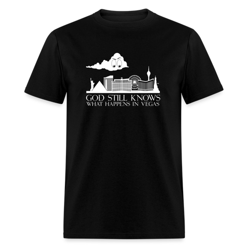 Vegas - Men's - black