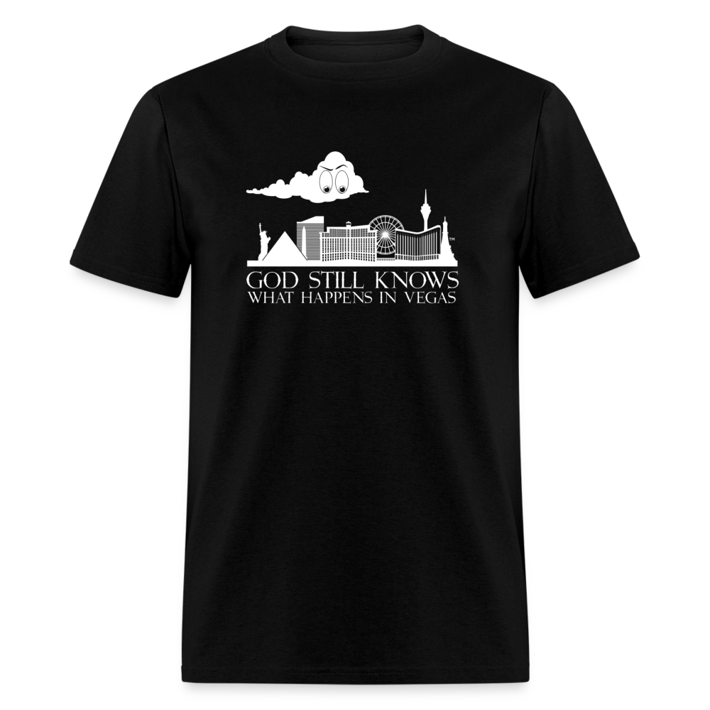 Vegas - Men's - black