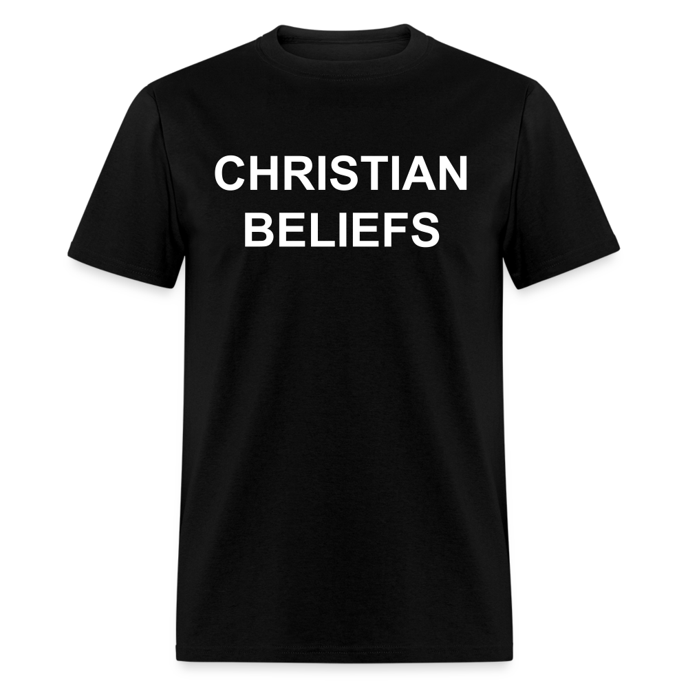 Unisex Classic T-Shirt - black